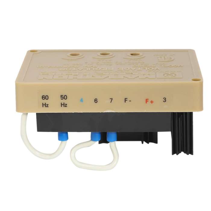 Avr Se350 Automatic Voltage Regulator Generator Voltage Regulator