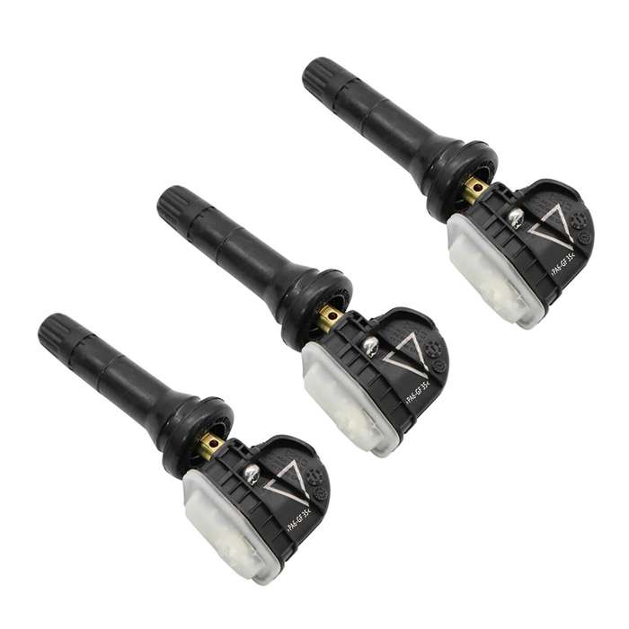 3pcs Fg2t-1a180-cc Tpms Sensors Tire Air Pressure Fg2t-1a150-cb