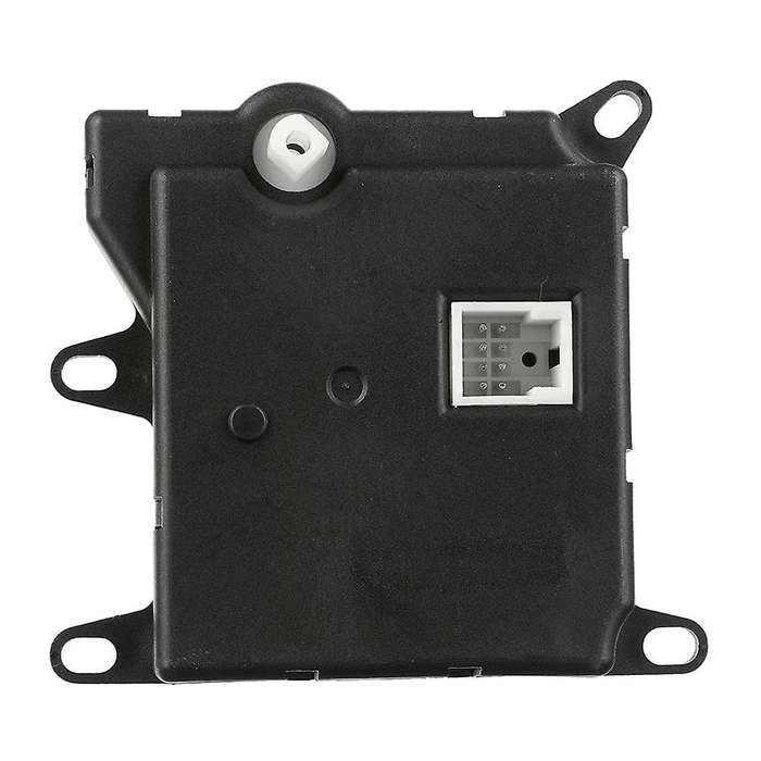 604-214 Hvac Heater Blend Air Door Actuator