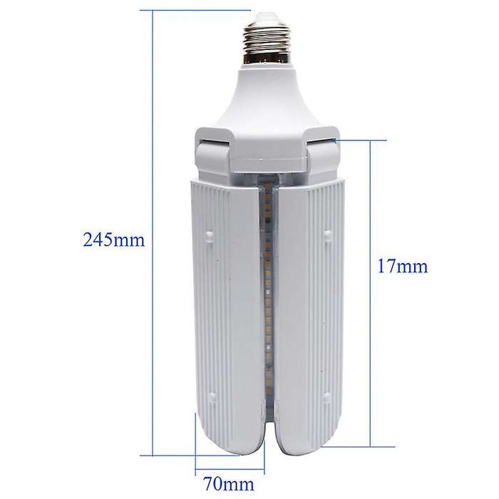 Full Spectrum 150w Led Grow Light Plant Lights E27 Bulb Phytolamp