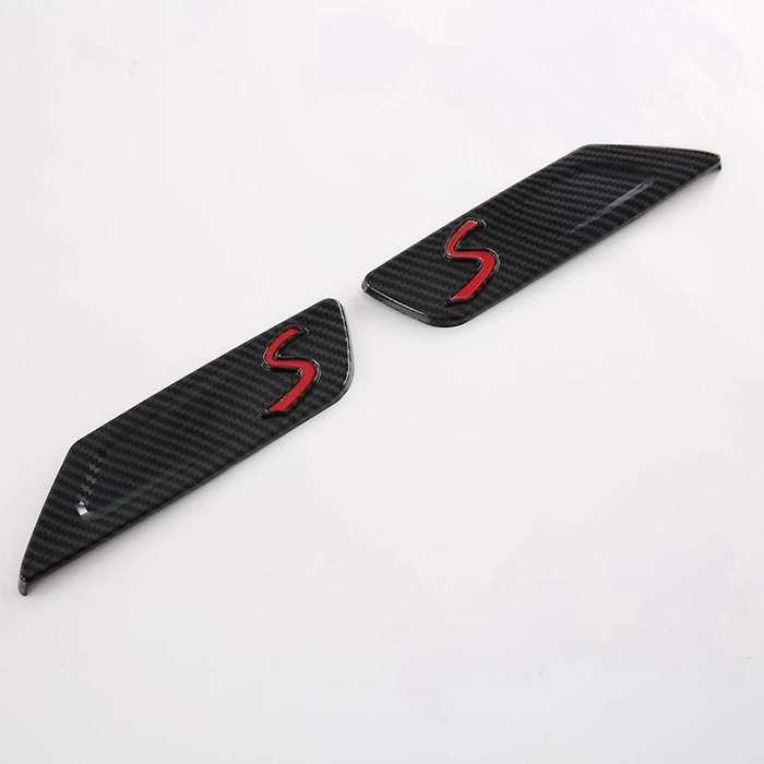 Car Front Side Trim with Accessories for -bmw Mini Clubman 2022