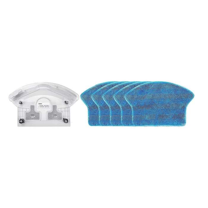 Mop Stand for Midea I2 Vcr03 Parts Sweeping Robot Vacuum Cleaner