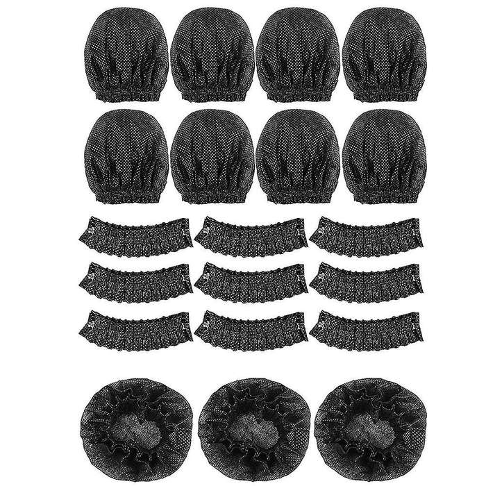300pcs Disposable Microphone Cover Mic Covers Mic Windscreen