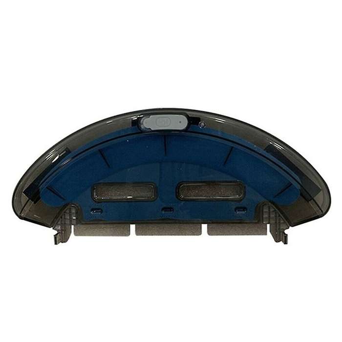 Water Tank Mopping Rags for Tefal Rg6875 Robot Vacuum for Isweep X3