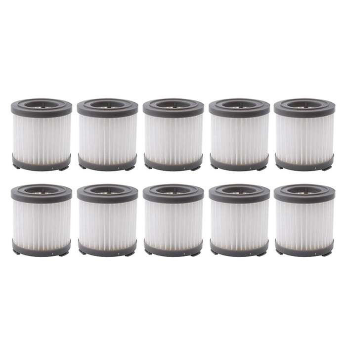 10pcs Hepa Filter Replacement Spare Parts for Jimmy Jv51 Cj53