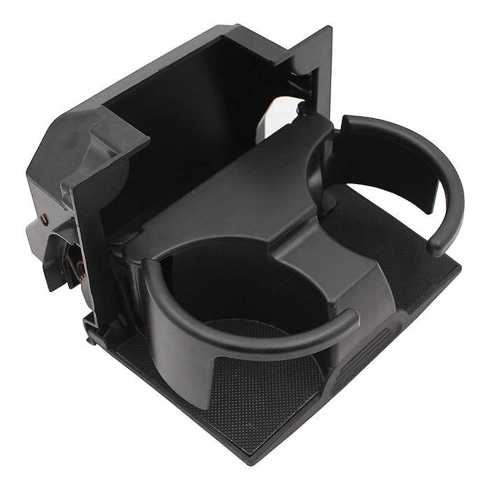 Cup Holder Insert Frontier Rear Console for Nissan Pathfinder Xterra