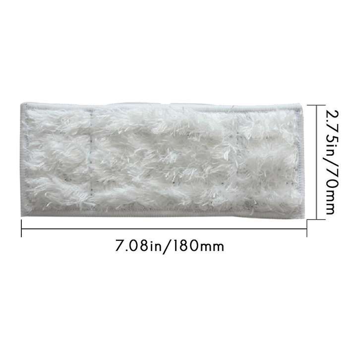 Wet Wipe/slightly Wet Wipe/dry Wipe Suitable for Aerobot 240 241