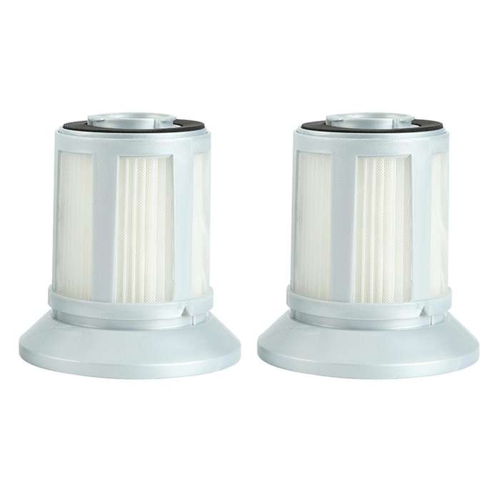 4pcs Replacement Hepa Filter Accessories for Bissell 2156a 1665 16652