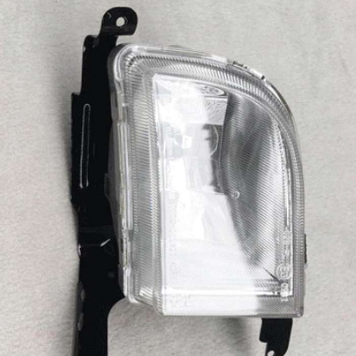 Car Front Bumper Fog Light Lamp for Chevrolet Daewoo Optra Lacetti