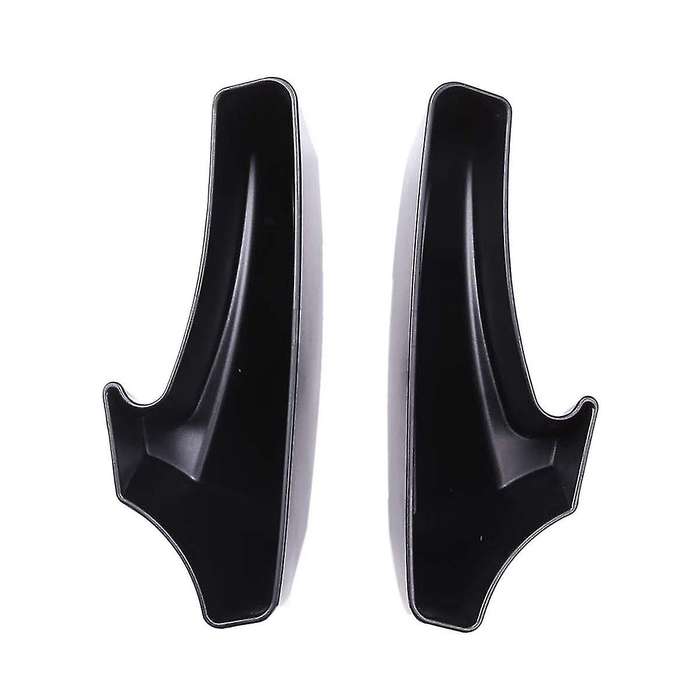 Car Central Control Cup Holder Side Organizer Holder Storage Box