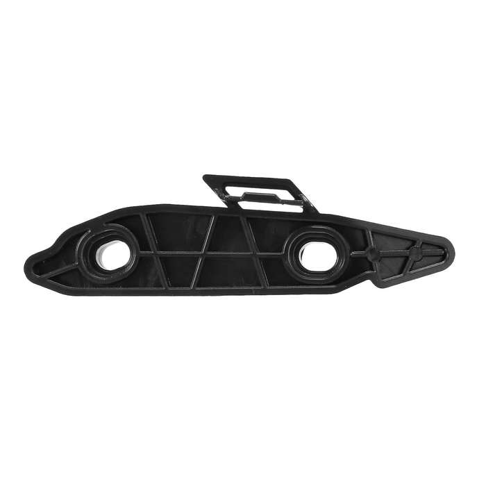 Front Bumper Wall Mount Bracket 51117294653 51117294654 Left+right