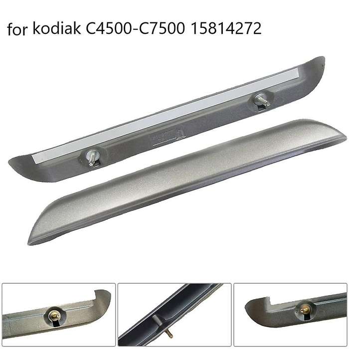Auto Parts Hood Handle Pull Handle for Chevrolet Kodiak C4500-c7500