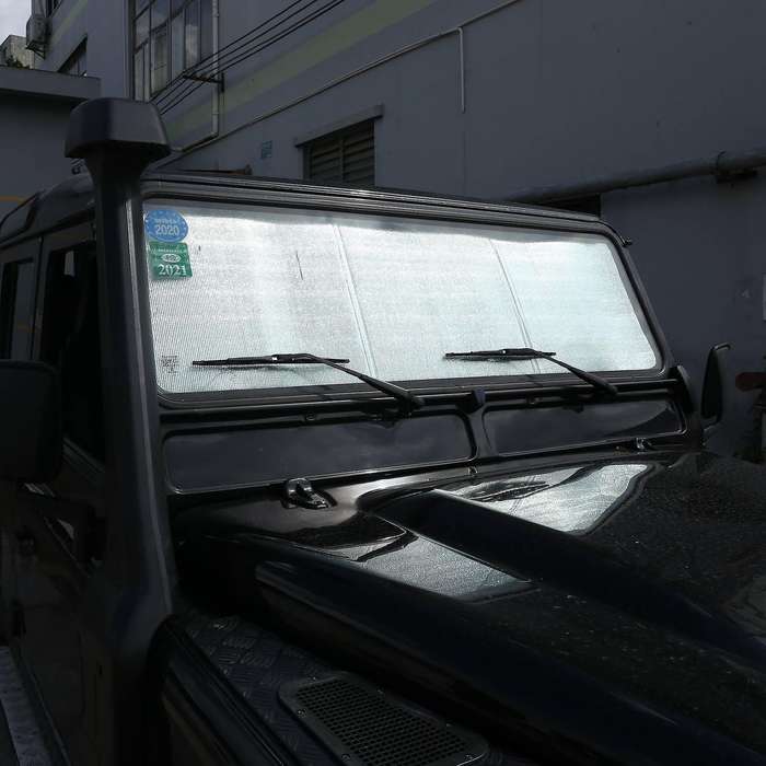 Car Windshield Sunshades Sun Shade Covers Window Visors Windowshade