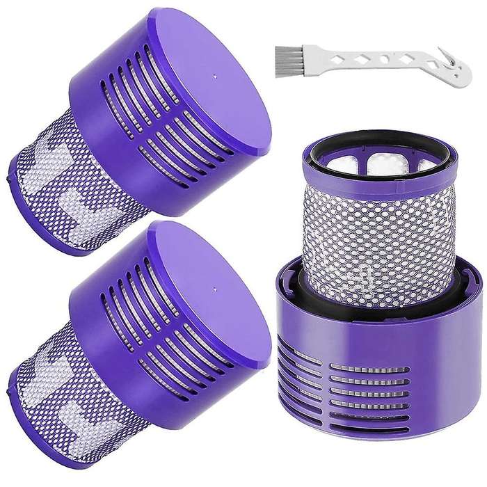 Vacuum Filters Parts for Dyson V10 Cyclone Series V10 Absolute V10