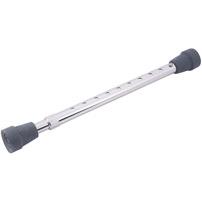 Aluminum Alloy Hood Prop Tools Nylon Rope Kit Paintless Dent,silver