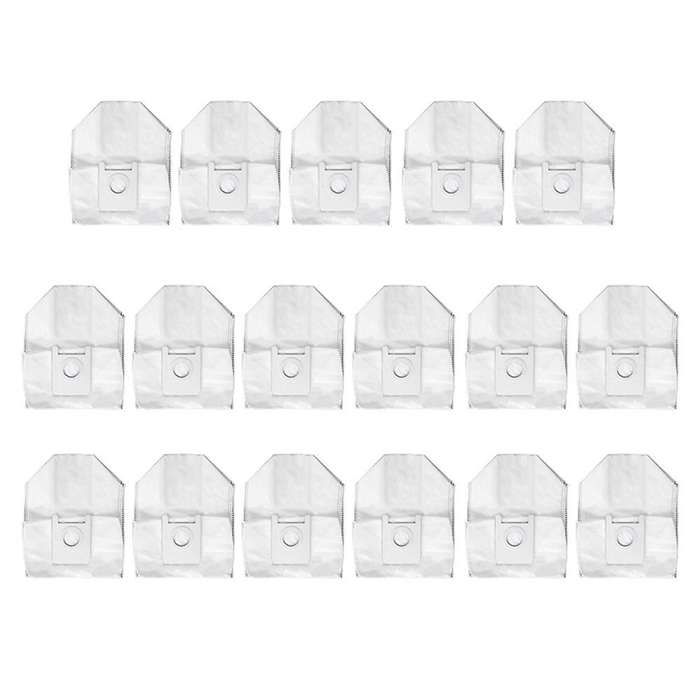 Robot Garbage Storage Bag Replacement Vacuum Cleaner Spare Parts