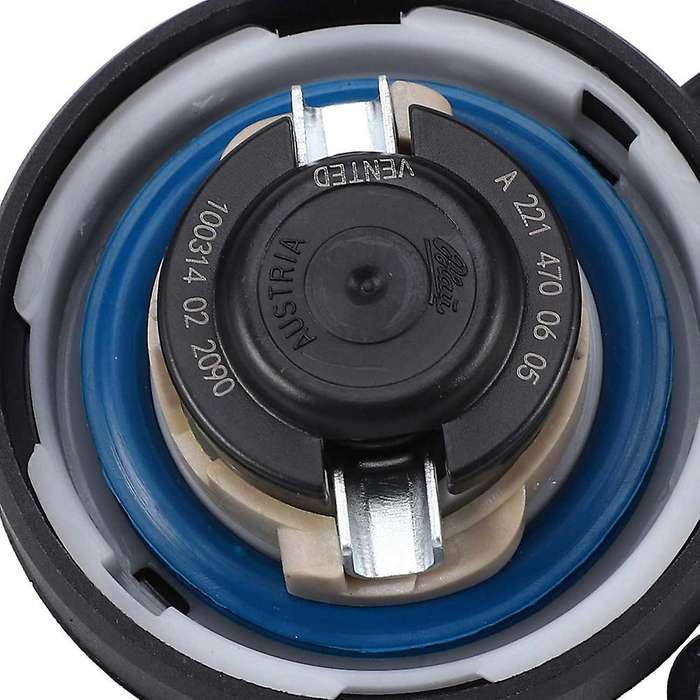 For Mercedes A209 C216 R171 R230 S211 W203 W211 X204 Gas Cap Fuel