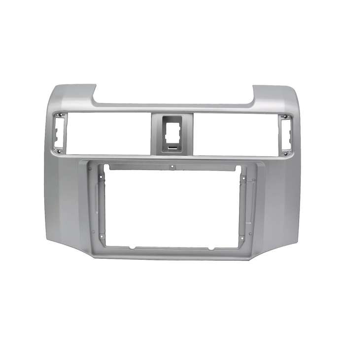 9 Inch 2 Din Car Stereo Radio Fascia Player Dvd Dash Adapter