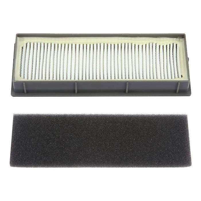 12pcs Replacement Parts for Ecovacs Deebot Ozmo T8