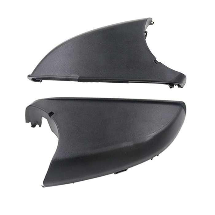 Right Auto Side Rear View Mirror Bottom Lower Holder Cover