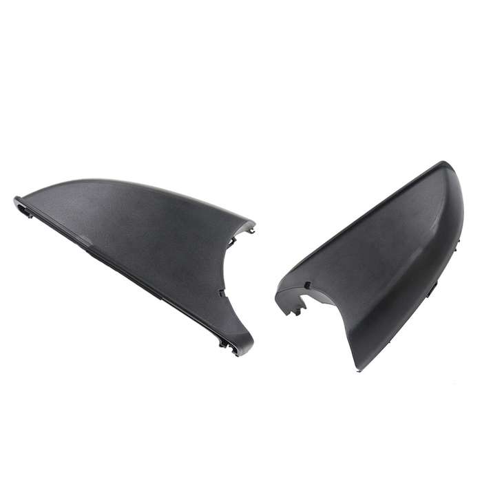Right Auto Side Rear View Mirror Bottom Lower Holder Cover