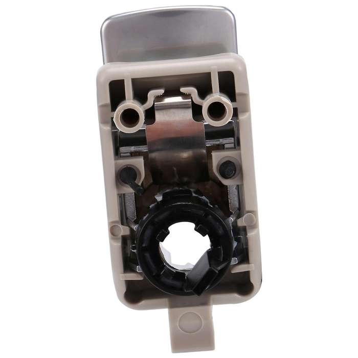 Glove Compartment Box Lid Switch Grip Lock Hole Replacement