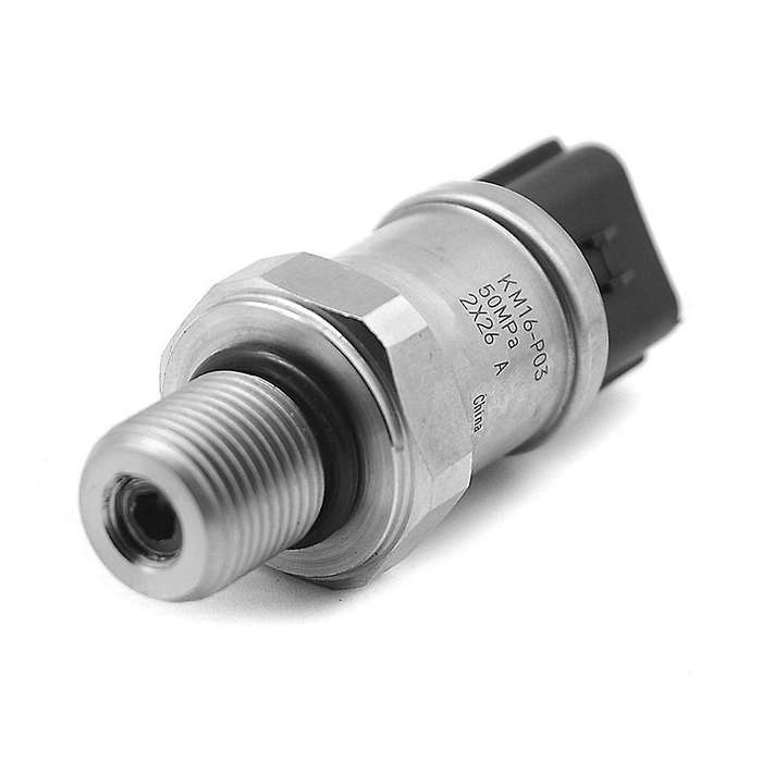 High Pressure Sensor Switch for Kobelco Sk210-8 Sk350-8 Ls52s00015p1