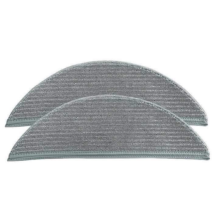 Mop Cloth for Xiaomi Lydsto R1 Sweeper Mop Cloth Robot Vacuum Cleaner