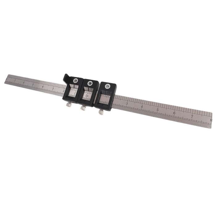 Handle Punching Locator Multifunctional Woodworking Aids Drilling