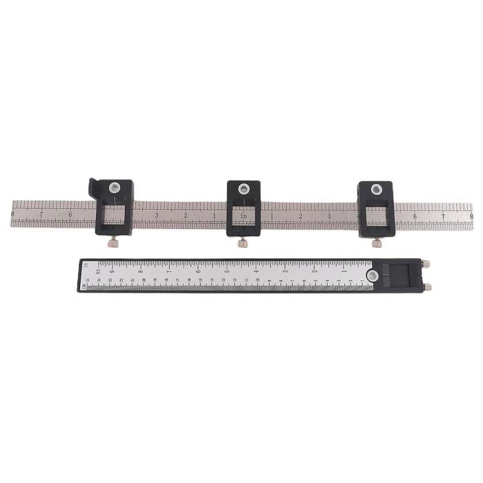 Handle Punching Locator Multifunctional Woodworking Aids Drilling