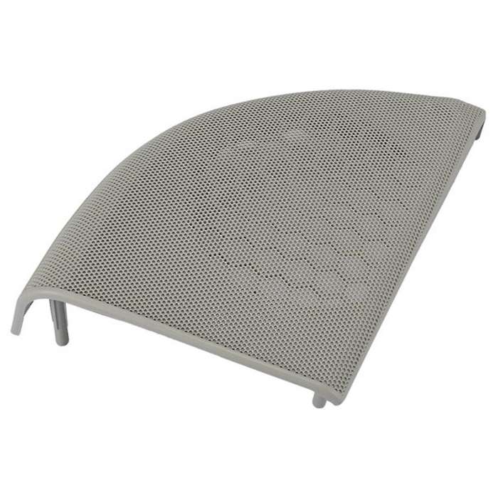 Car Front Door Speaker Cover for Mercedes-benz A20372704887e94 Right