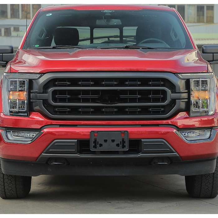 Front Fog Light Lamp Eyebrow Trim Cover Sticker Carbon Fiber