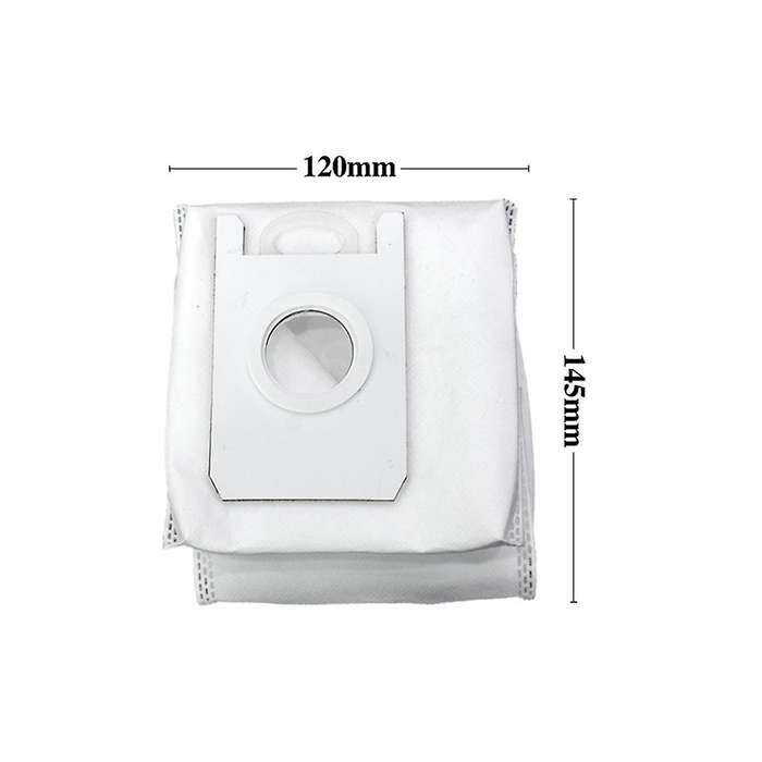 Dust Bags for Cecotec Dust Filter Paper Bag Spare Parts Dust Box