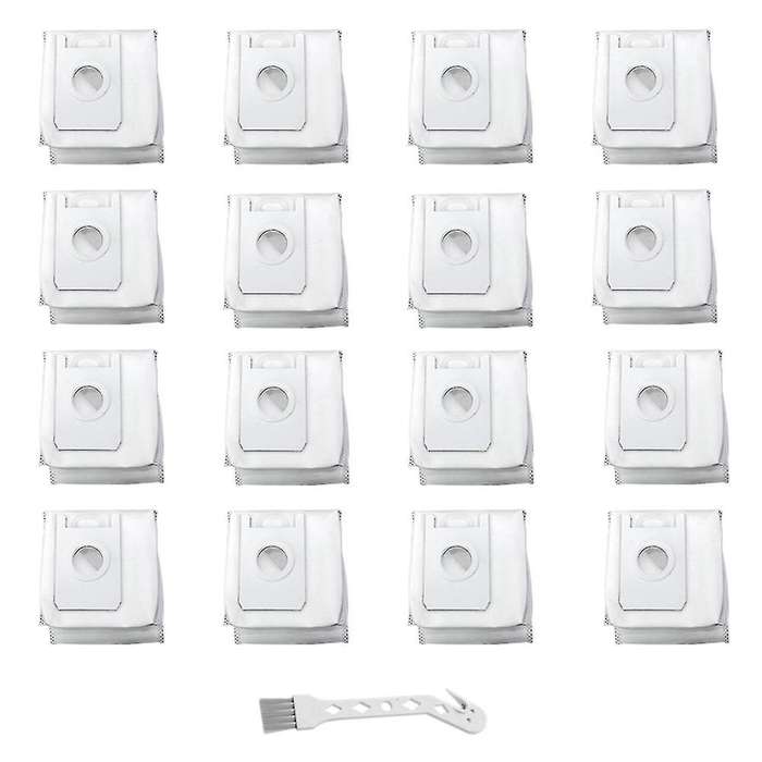 Dust Bags for Cecotec Dust Filter Paper Bag Spare Parts Dust Box