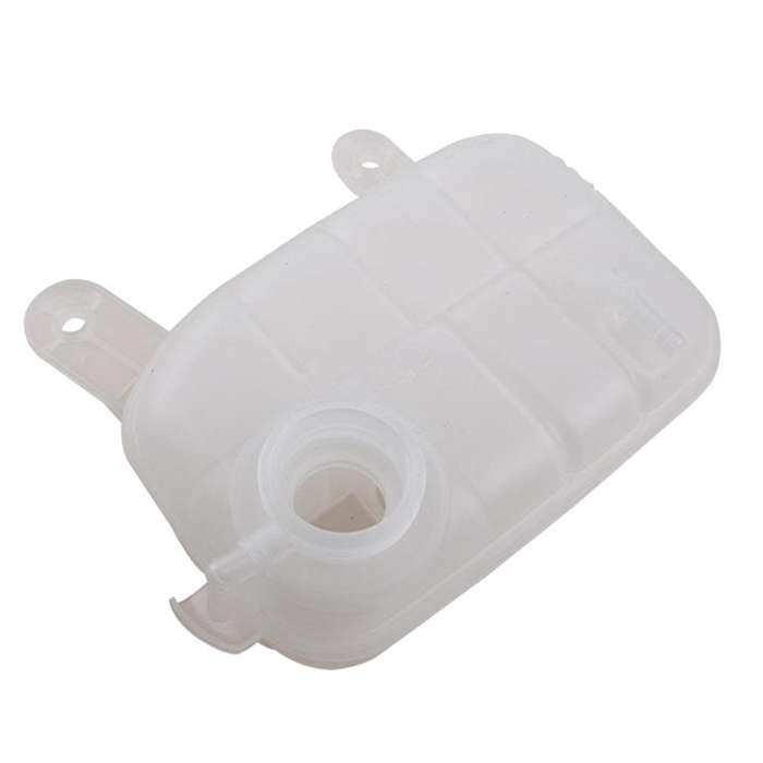 Engine Coolant Reservoir Overflow Expansion Tank and Cover