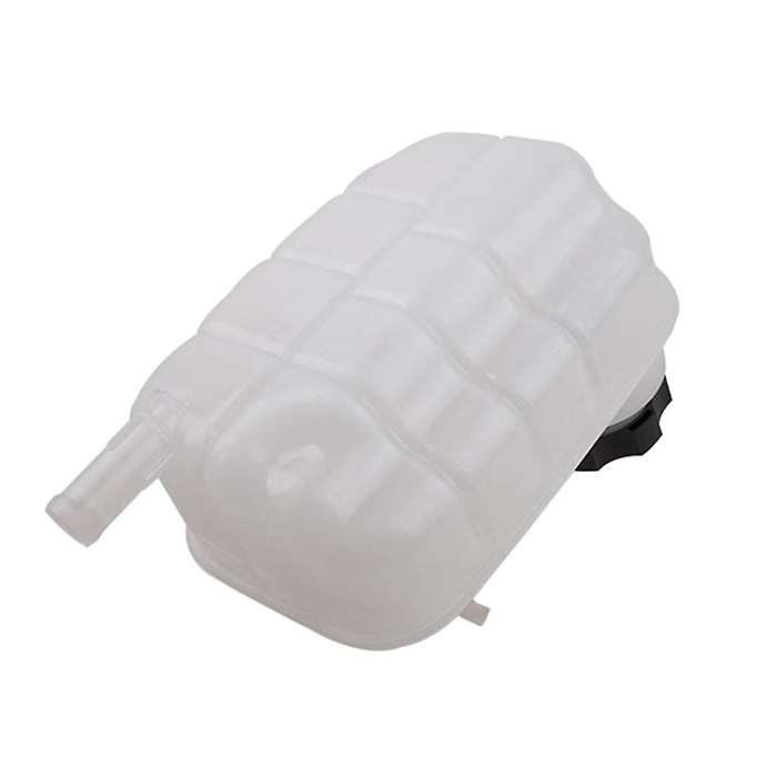 Engine Coolant Reservoir Overflow Expansion Tank and Cover