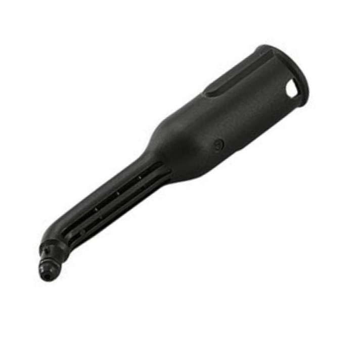 Steam Cleaner Slit Nozzle Brush Sprinkler Nozzle Head for Karcher