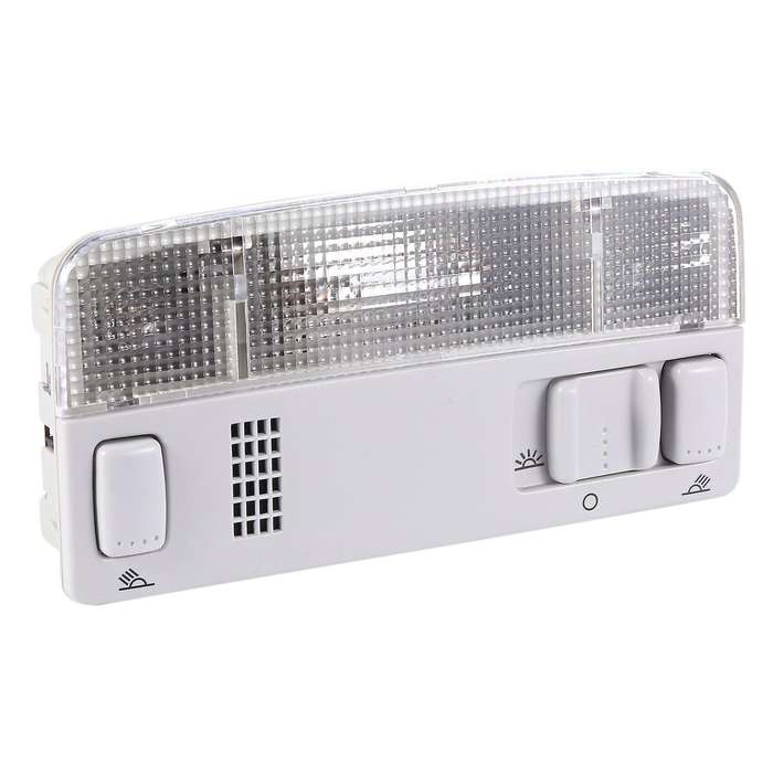 Interior Reading Light Dome Lamp Passat B5 Golf Mk4 1td947105