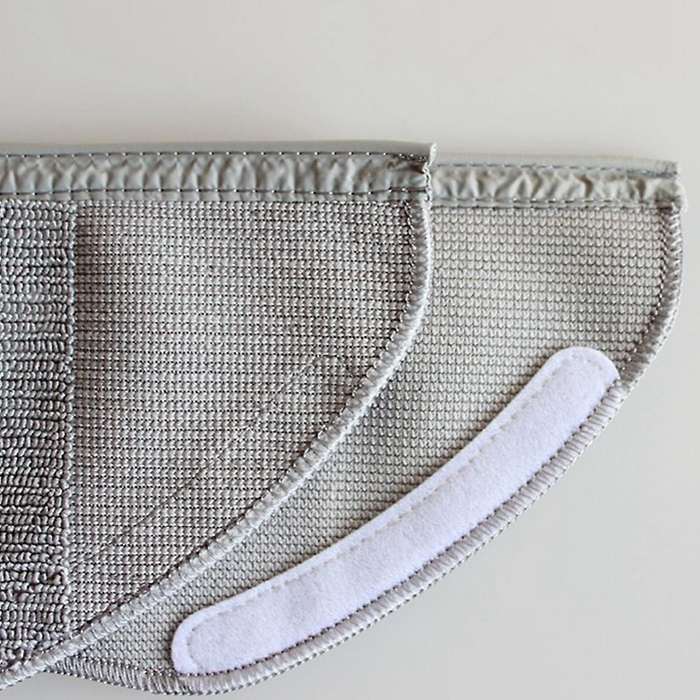 Hepa Filter Main Brush Mop Cloth for 360 X90 X95 Accessories Set
