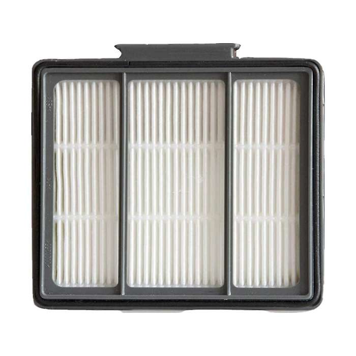 Foam & Felt Filters Kit & Side Brushes Replacement for Shark Rv1001ae