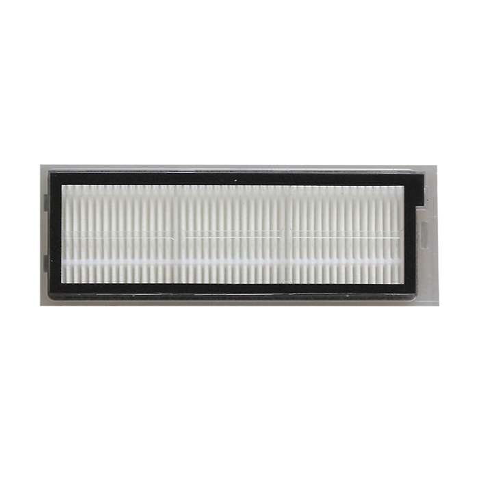 Hepa Filter Roll Main Brush Side Brush for Qihoo 360 X90 X95 Robotic