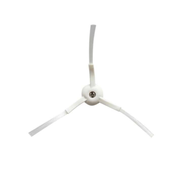 Hepa Filter Roll Main Brush Side Brush for Qihoo 360 X90 X95 Robotic
