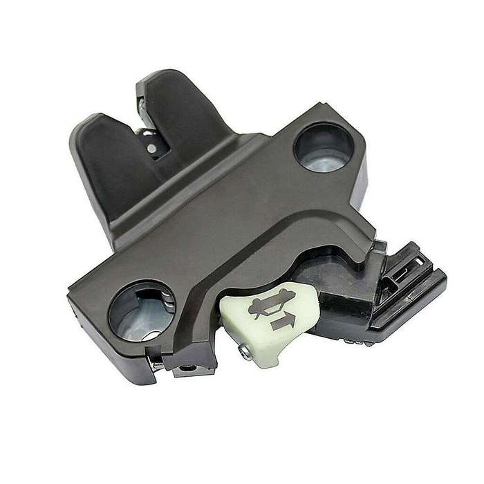 Rear Power Trunk Lock Latch for Toyota Corolla 2015-2019 Tailgate