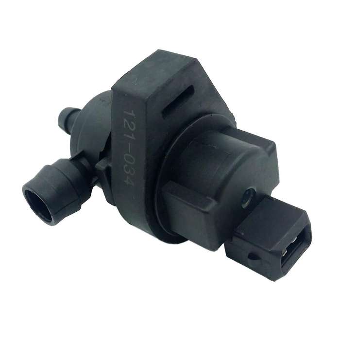 New Black Vapor Canister Purge Valve Fit for Bmw E38 E39 E46
