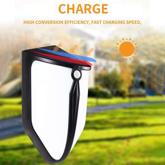 Solar Led Light Outdoor Lighting Landscape Flame Street Light