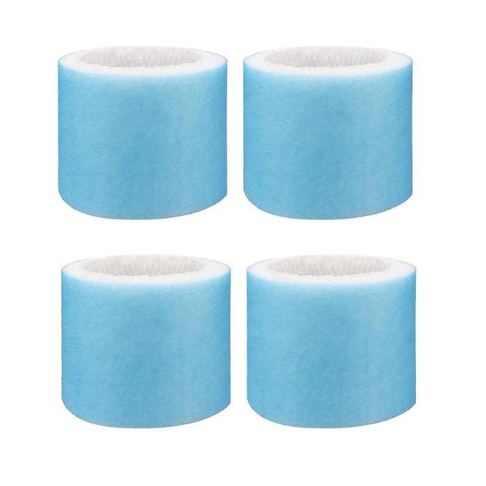 4pcs Humidifier Wicking Filters Compatible Hcm-350,hcm-300t