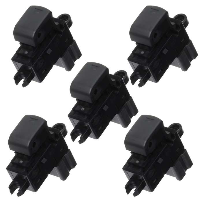 5x for Nissan Frontier Xterra Pathfinder Lh Rh Rear Window Switch