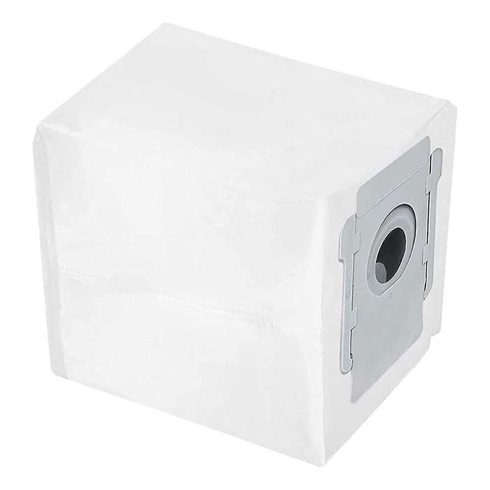Replacement Vacuum Bag Compatible with Roomba I7 I7+ I3 I3+ I4 I4+ I6