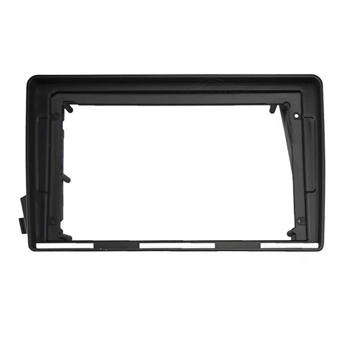 Car Radio Fascia Dvd Stereo Frame Plate Adapter Mounting Dash