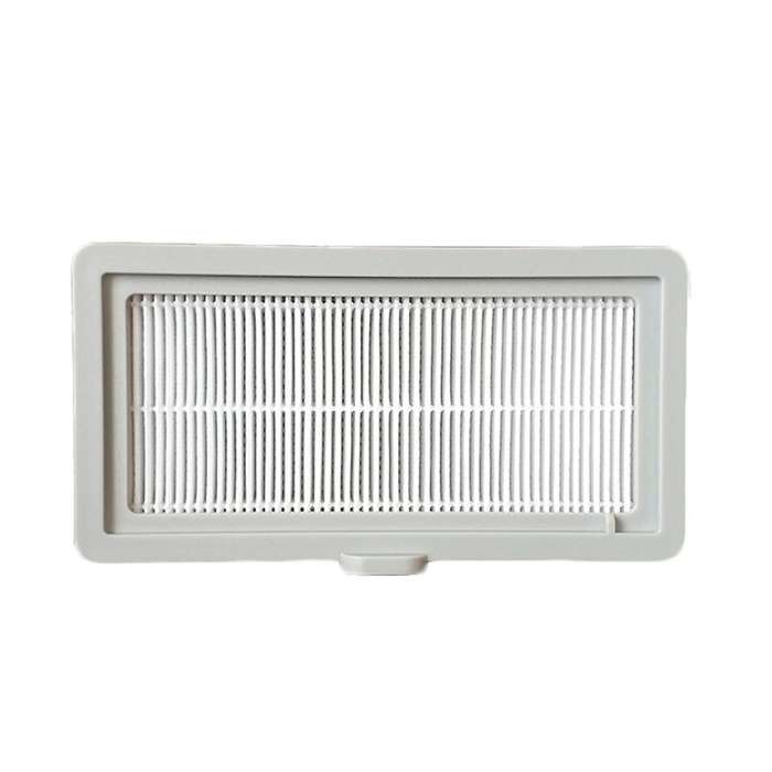 For Midea Vcr08 Mr09 Roller Soft Main Side Brush Filter Mop Cloth Rag